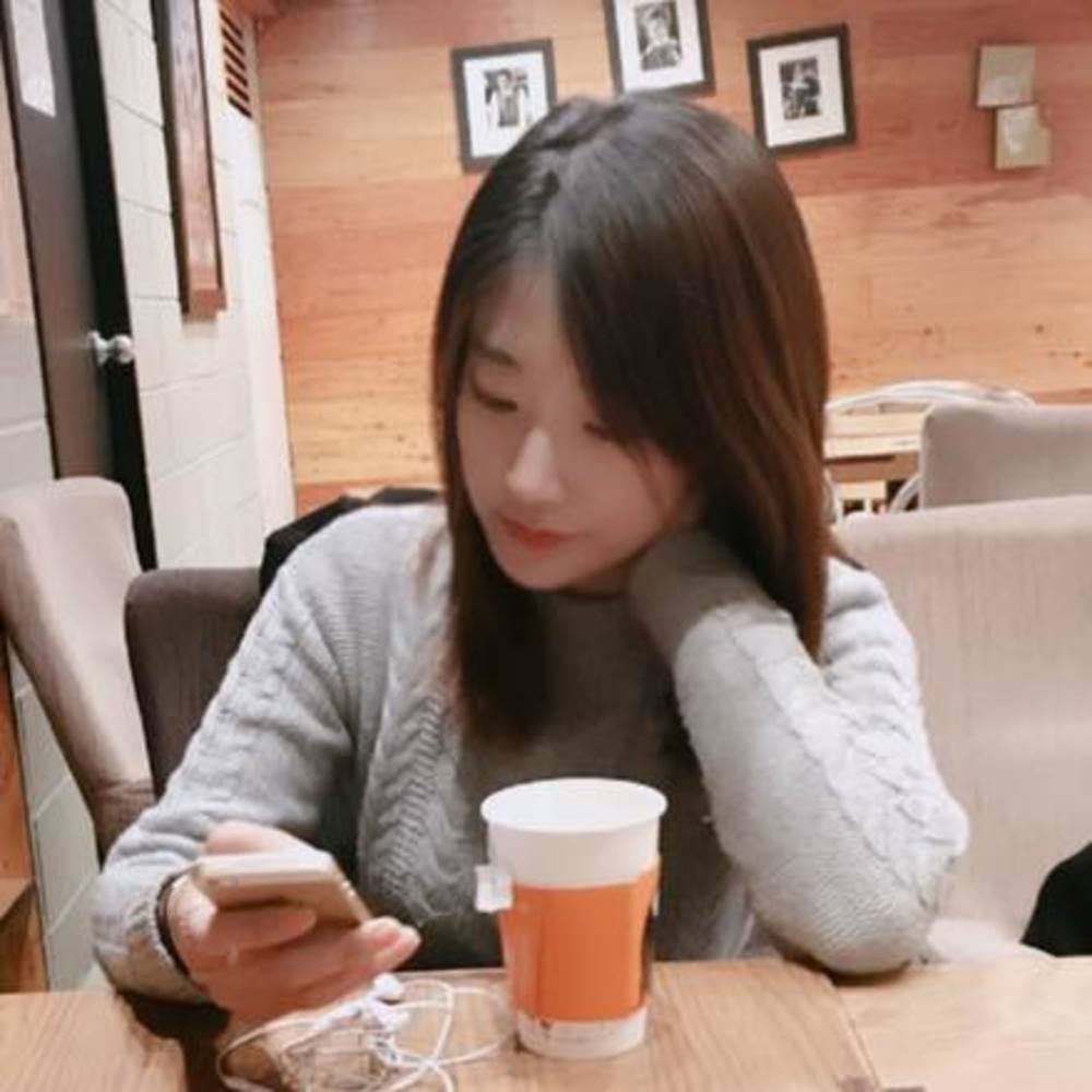 Meet your Posher, 정은